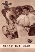 290: Glück ins Haus,  Gertrude Kückelmann,  Jane Tilden,